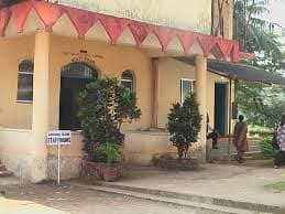 CES College of Arts and Commerce Salcete Academic Building photo 1